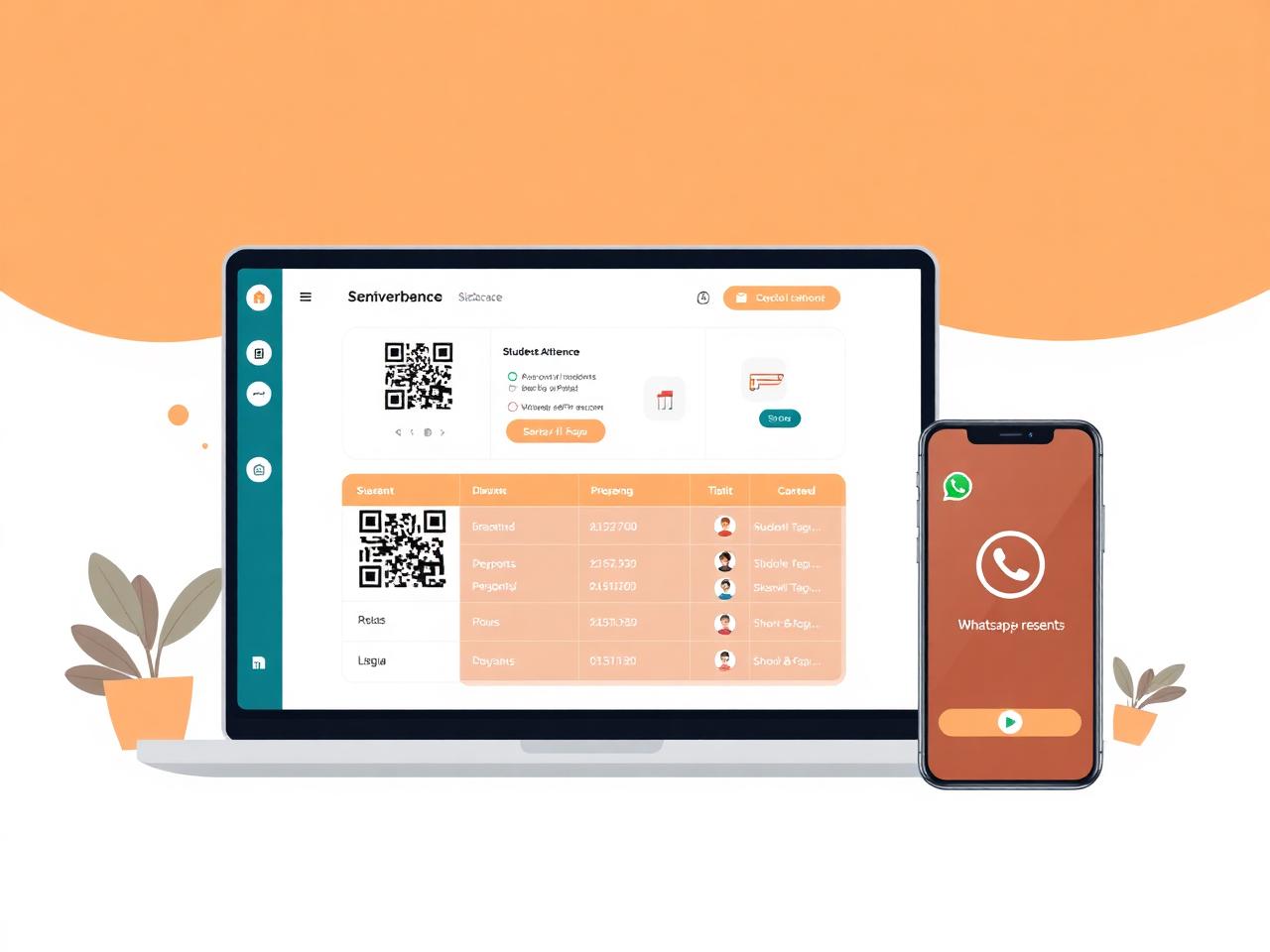 AsisteQR: la plataforma que ya usan +500 escuelas