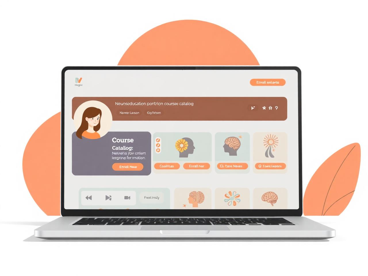 Educenia: plataforma de neuroeducación