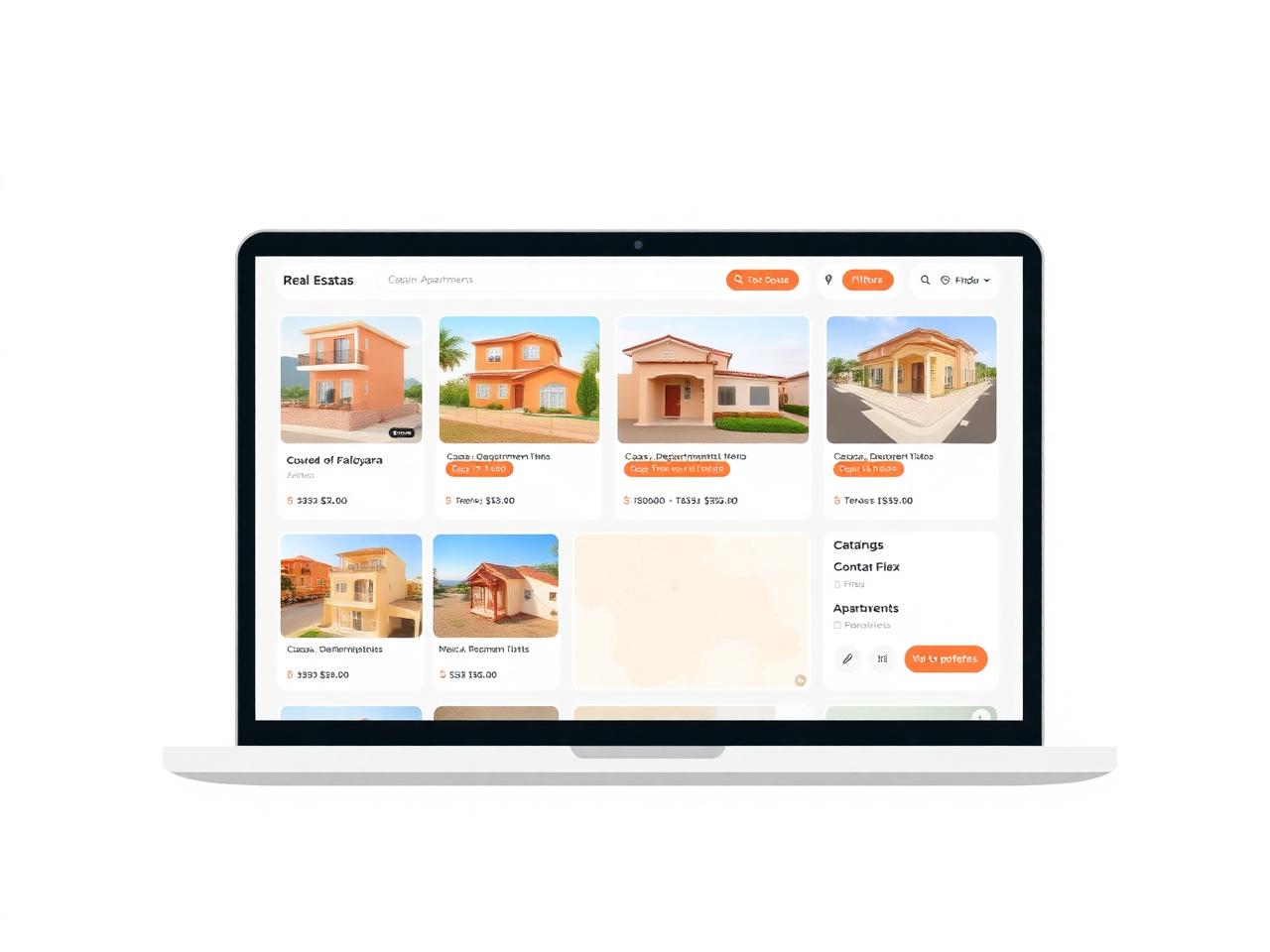 Urbano MX: portal inmobiliario nacional